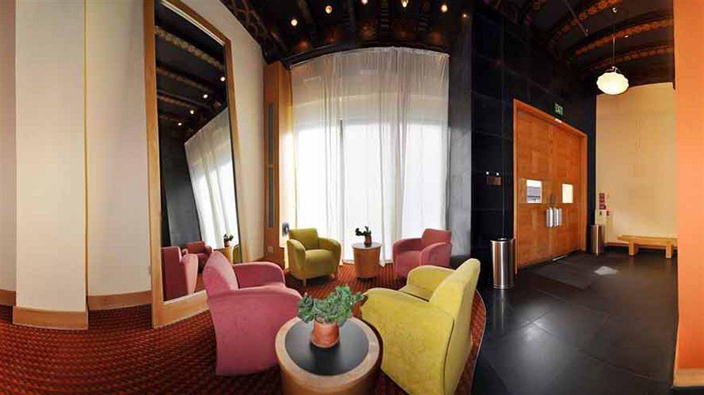 Hotel Metropolis サンフランシスコ エクステリア 写真
